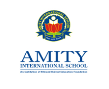 Amity international school, Gurugram,sector 43