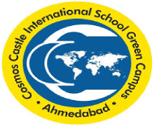 Cosmos castle international school, Gujarat