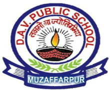 D.A.V public school, Chennai