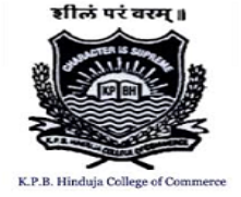 Hinduja college of Commerce, Mumbai