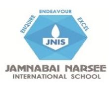Jamnabai narsee school , Mumbai