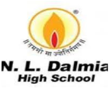N.L dalmia high school , Mumbai
