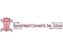Sacred heart convent sr. sec school, Ludhiana