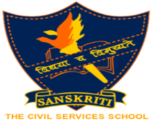 Sanskriti school , delhi