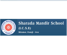 Sharadamandir school , Goa