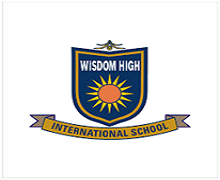Wisdom high international school , nashik